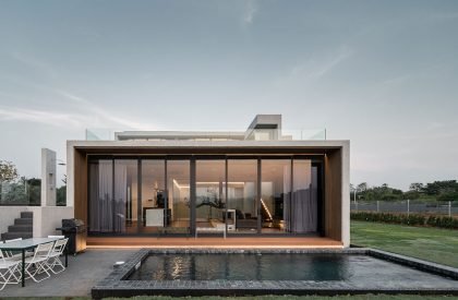 Casa Gana | Touch Architect
