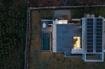 Casa Gana | Touch Architect