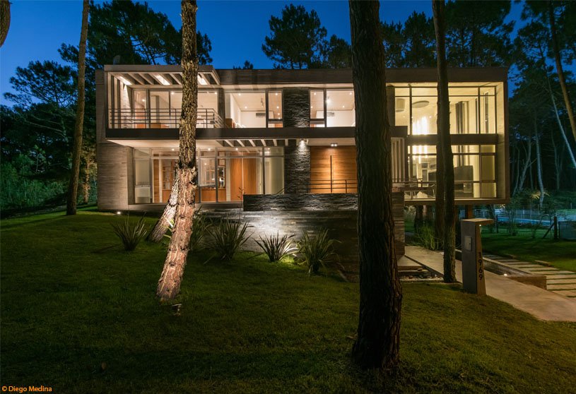 Impala House | Estudio Galera