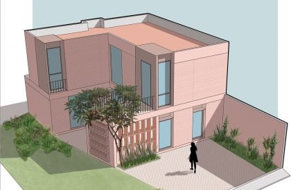 Casa la Fortuna | Apaloosa Estudio de Arquitectura y Diseño