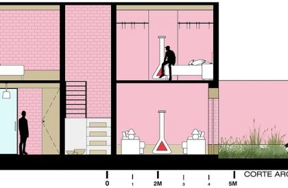 Casa la Fortuna | Apaloosa Estudio de Arquitectura y Diseño