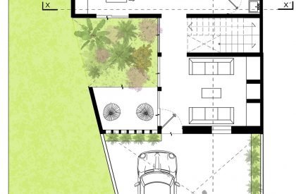 Casa la Fortuna | Apaloosa Estudio de Arquitectura y Diseño