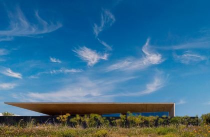 Libre House | Mário Martins Atelier