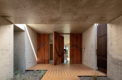 Libre House | Mário Martins Atelier