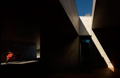 Libre House | Mário Martins Atelier