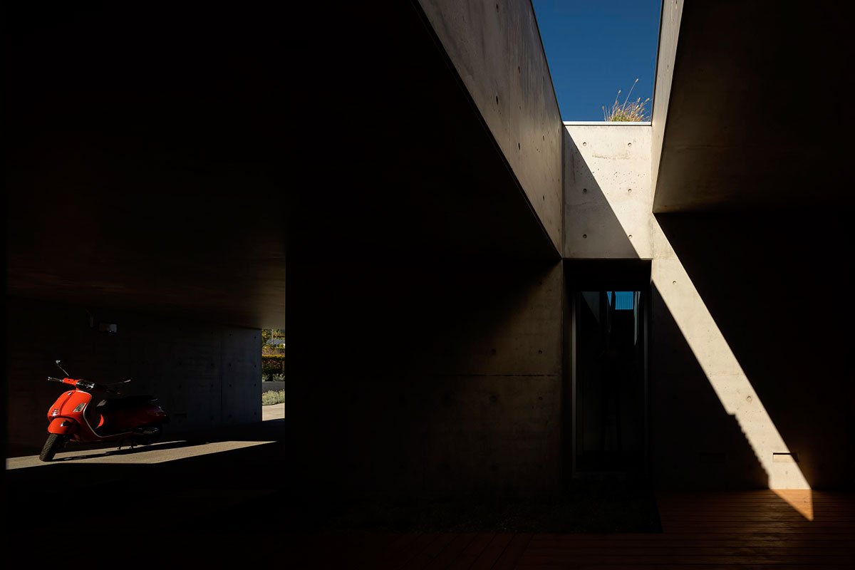 Libre House | Mário Martins Atelier