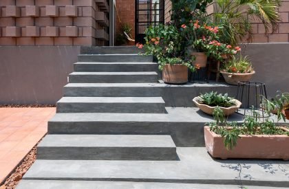 Casa Manantial | Apaloosa Estudio de Arquitectura y Diseño