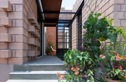 Casa Manantial | Apaloosa Estudio de Arquitectura y Diseño