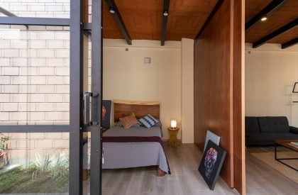 Casa Manantial | Apaloosa Estudio de Arquitectura y Diseño