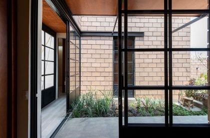 Casa Manantial | Apaloosa Estudio de Arquitectura y Diseño