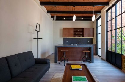 Casa Manantial | Apaloosa Estudio de Arquitectura y Diseño