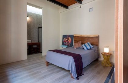 Casa Manantial | Apaloosa Estudio de Arquitectura y Diseño