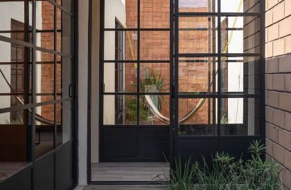 Casa Manantial | Apaloosa Estudio de Arquitectura y Diseño