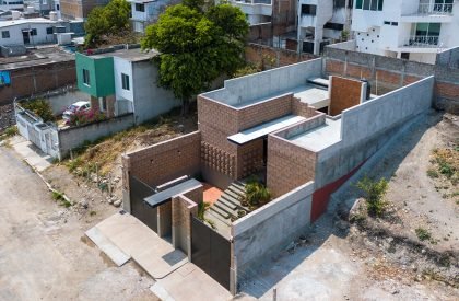 Casa Manantial | Apaloosa Estudio de Arquitectura y Diseño