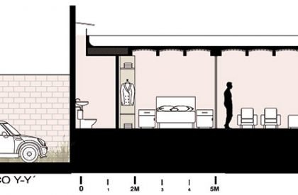Casa Manantial | Apaloosa Estudio de Arquitectura y Diseño