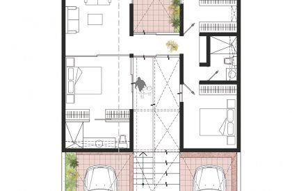 Casa Manantial | Apaloosa Estudio de Arquitectura y Diseño