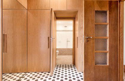 Casa Singer | Atelier Sergio Rebelo