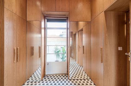 Casa Singer | Atelier Sergio Rebelo