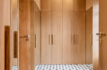 Casa Singer | Atelier Sergio Rebelo