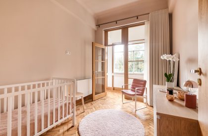 Casa Singer | Atelier Sergio Rebelo