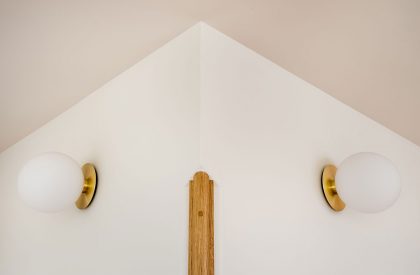 Casa Singer | Atelier Sergio Rebelo