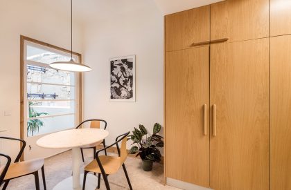 Casa Singer | Atelier Sergio Rebelo