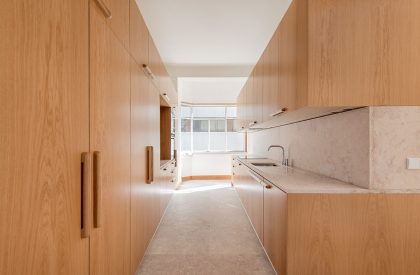 Casa Singer | Atelier Sergio Rebelo