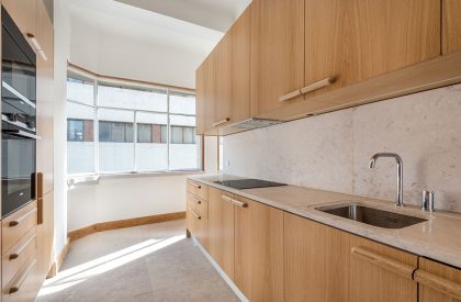 Casa Singer | Atelier Sergio Rebelo
