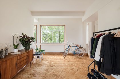 Casa Singer | Atelier Sergio Rebelo