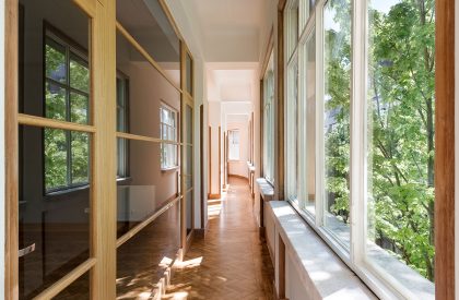 Casa Singer | Atelier Sergio Rebelo