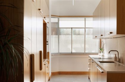 Casa Singer | Atelier Sergio Rebelo