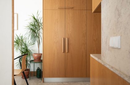 Casa Singer | Atelier Sergio Rebelo