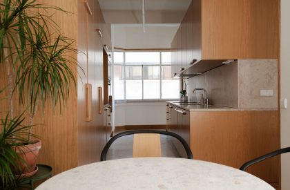 Casa Singer | Atelier Sergio Rebelo