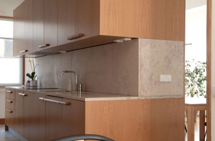 Casa Singer | Atelier Sergio Rebelo