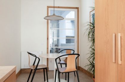 Casa Singer | Atelier Sergio Rebelo
