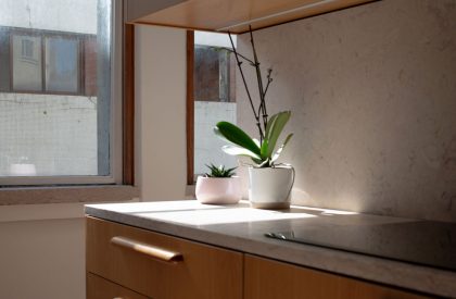 Casa Singer | Atelier Sergio Rebelo