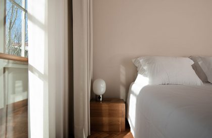 Casa Singer | Atelier Sergio Rebelo