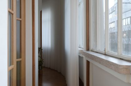 Casa Singer | Atelier Sergio Rebelo