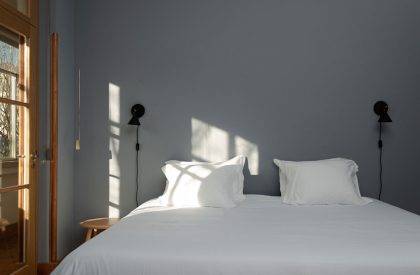 Casa Singer | Atelier Sergio Rebelo