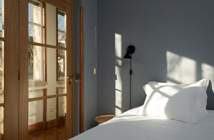Casa Singer | Atelier Sergio Rebelo