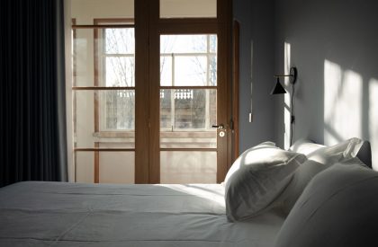 Casa Singer | Atelier Sergio Rebelo