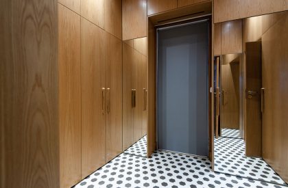 Casa Singer | Atelier Sergio Rebelo