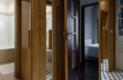 Casa Singer | Atelier Sergio Rebelo