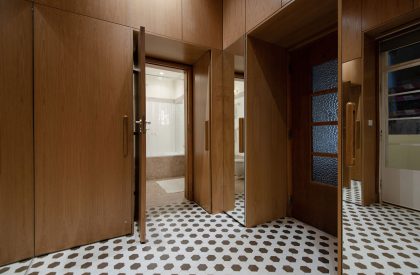 Casa Singer | Atelier Sergio Rebelo