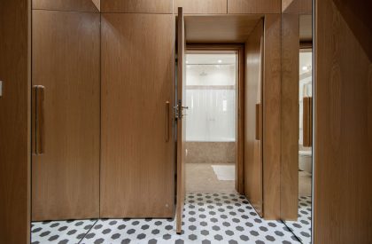 Casa Singer | Atelier Sergio Rebelo