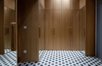 Casa Singer | Atelier Sergio Rebelo