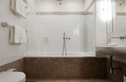 Casa Singer | Atelier Sergio Rebelo
