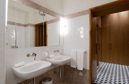 Casa Singer | Atelier Sergio Rebelo