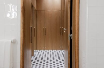 Casa Singer | Atelier Sergio Rebelo