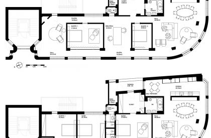 Casa Singer | Atelier Sergio Rebelo